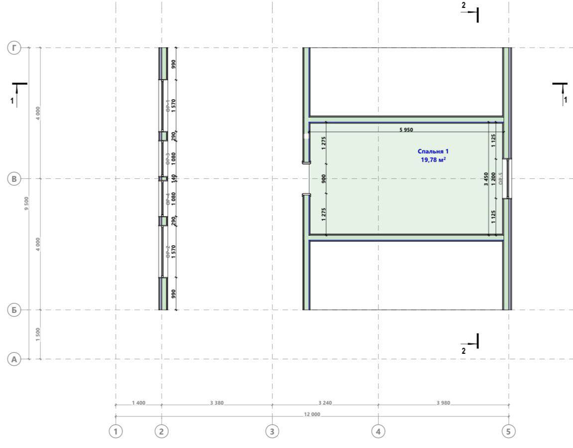 image72 FRAME HOUSE - Image 6